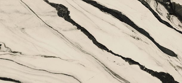 Фото керамогранит stone calacatta SIM.TR.PW.LС италия