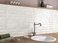 керамическая плитка Ecoceramic Pool Blue 31,6x60