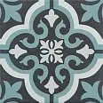 керамическая плитка DeShun Ceramics Art Decor DC232 20x20