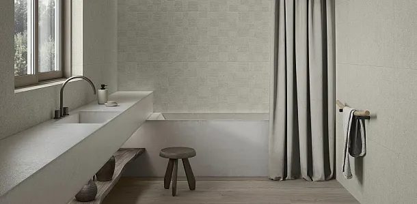 Фото Плитка Argenta XS Kenzo Sand 60x120 Испания