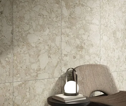 Фото Керамогранит Vitra K948702R0001VTER SoftCeppo Серый Матовый R10A Ректификат 60х120 Турция