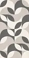 Декор La Fenice Natural Terre Decoro Ovale Cold 60х120