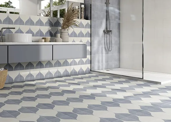 Фото Декор Mainzu PT03840 Decor Water 20x20 Испания