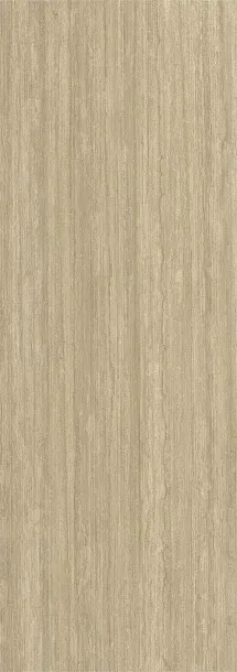 Фото Керамогранит Hado Travertino Noce Rain 1000x3000x3.5 (LAMF011856_IT) Италия
