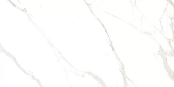 Керамогранит Carrara Livia Glossy 60x120 (M4401P) для гостиной, для кухни, для ванной, для туалета, для спальни, для прихожей, на теплый пол Фото Керамогранит Carrara Livia Glossy 60x120 (M4401P) Китай