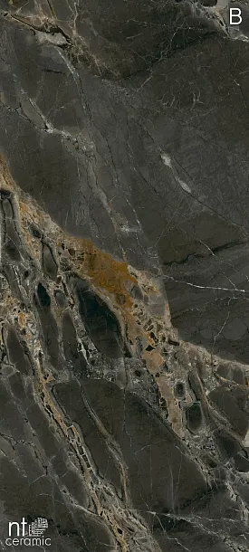 Фото Керамогранит Orobico Brown 120x270 (NTT3503L) Китай