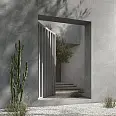 Керамогранит Vitra K948597R0001VTER SandStone Белый Матовый R10A Ректификат 60х120