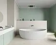 Керамогранит Pamesa Pietra Di Rapolano Ivory 120x120