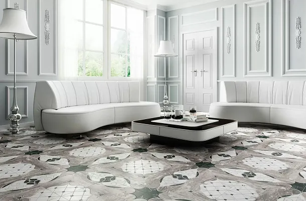 Фото Керамогранит Realonda Firenze Matt 44.2x44.2 Испания