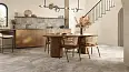 Керамогранит Bottega B70812 White Ret 60x120