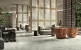 Керамогранит DUE-G Ceramiche 104703 BP Brown Matt 8.5mm 60x120