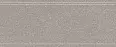 Бордюр Рабат серый матовый обрезной 30x12x1,3 (KMB2BDA004BR)
