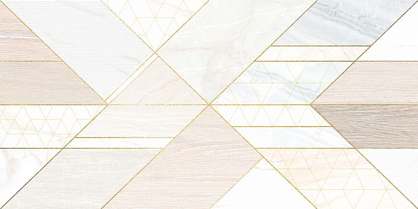 Фото Декор Artdeco 250x500x9 (DW9ARE55) Россия