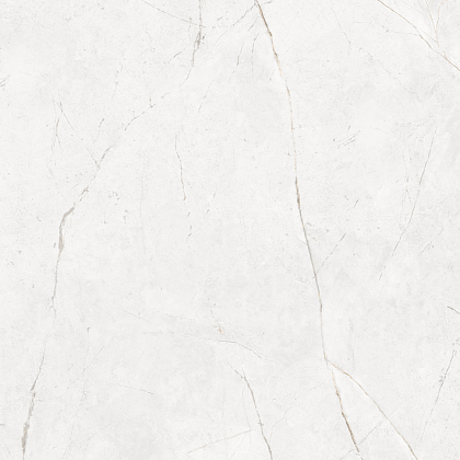 Фото Керамогранит NL00 Nolana White Неполированный Рект. 80x80x11 Россия