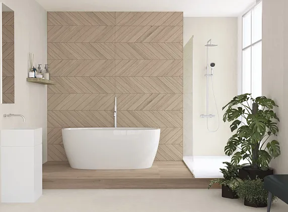 Фото Керамогранит Benadresa Kumi Natural 120x280 Испания