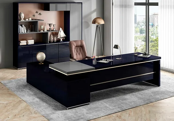 Фото Керамогранит Exterior Ceramica Venta Black Matt 15 mm 80x300 Индия