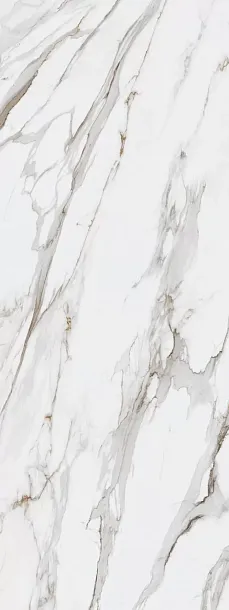 Фото Керамогранит Kerama Marazzi Surface Laboratory/Калакатта Голд бежевый лаппатированный обрезной 119,5x320x0,6 (SG074702R6) Россия