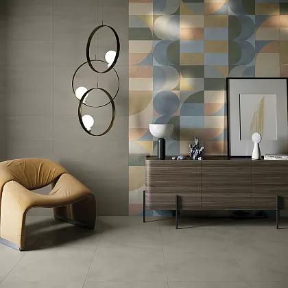 Фото Керамогранит CO60120OC Cool Ocean Rett R10 60x120 Италия