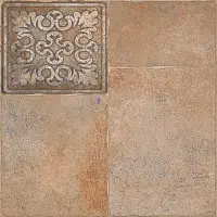 Керамогранит El Molino Argos Copper 58x58 Испания Фото Керамогранит El Molino Argos Copper 58x58