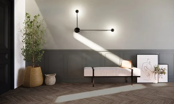 Фото Керамогранит Jano Tiles Spike Natura 60x120 Испания