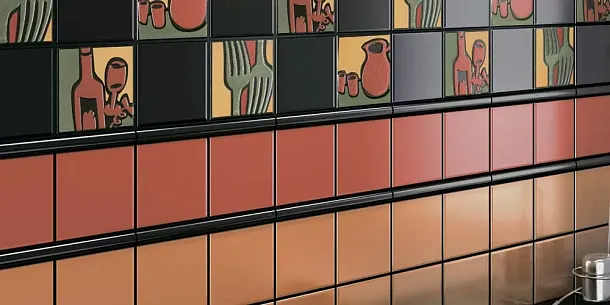 Фото Бордюр 155 Светло-розовый карандаш 20*1.5 Россия