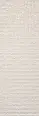 Керамическая плитка FAP Ceramiche fTXF Materia Pura Micro Bianco Matt RT 30,5x91,5