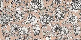 Декор Wide And Style Mini Roses Ret 60X120 (PF60008439) Фото Декор Wide And Style Mini Roses Ret 60X120 (PF60008439)