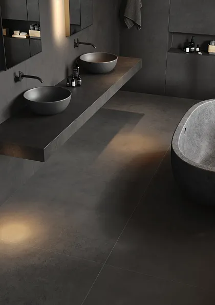 Фото Керамогранит Imola Ceramica RTN6 SENAP12 RM 60x120 Италия