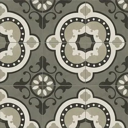 Фото Декор Nostalgy Deco Barcelona Concrete 20X20 (PT03413) Испания