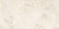 Керамогранит Vitra K958021R0001VTER ArtWall Цветы Слоновая Кость Матовый Ректификат 60x120
