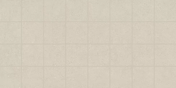 Фото Декор MM14045 Монсеррат мозаичный бежевый светлый матовый 40х20 Россия