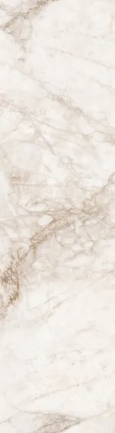 Фото Керамогранит Exterior Ceramica Rosso Onyx Brillo High Gloss 15 mm 80x300 Индия