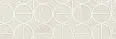 Керамическая плитка Metropol R0002800 Tunez Art Beige 40x120