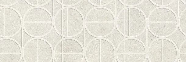 Фото Керамическая плитка Metropol R0002800 Tunez Art Beige 40x120 Испания