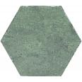 Керамогранит Saona Esmeralda Hex 23x27