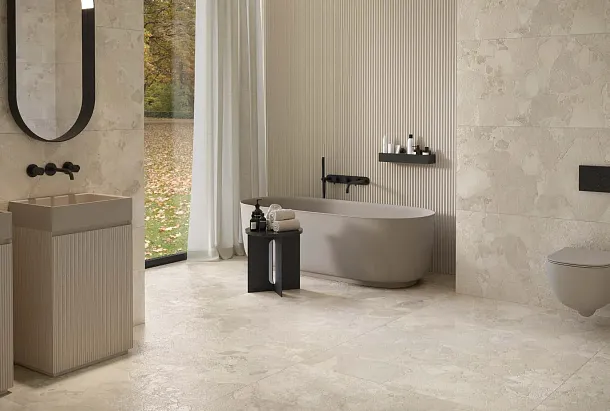 Фото Керамогранит Imola Ceramica CR BIT 120A RM 120x120 Италия