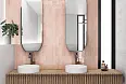 Плитка Equipe 26924 Blush Pink 6.5x40