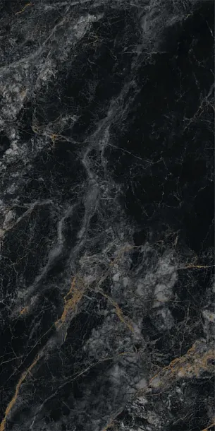 Фото Керамогранит Protiles PT12S985 Mirage Black Pol 1200х600х9 Узбекистан