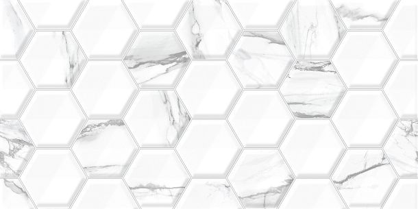 Фото Плитка Vegas рельефная 249x500 (TWU09VEG017) Россия