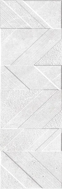 Фото Плитка Ibero R0002382 Concept Ice Rect 30x90 Испания