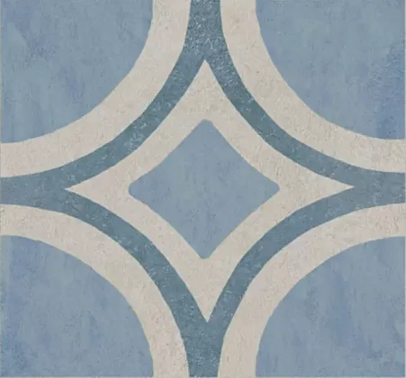 Фото Декор OS\B246\SG606220R Онда 2 обрезной 7,2х7,2 Россия