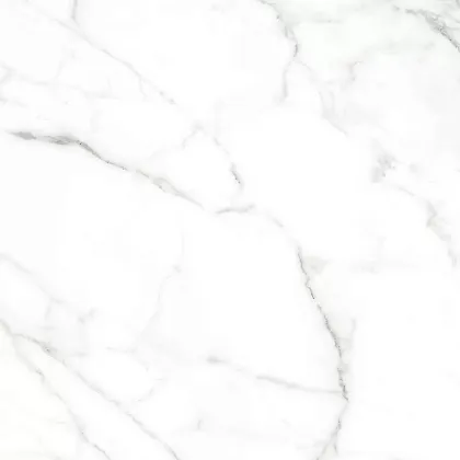 Фото Керамогранит Laparet Calacatta Bianco Pro Белый Матовый R10Gr 60Х60 Индия