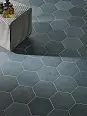 Керамогранит CIR 1086527 Italica Modulare 39 Terra Bruciata (комплект 2шт 20x20, 1шт 20x40, 2шт 40x40, 1шт 40x60,8)