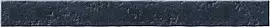 Фото Плитка Cifre Puck Navy Brillo 5x50