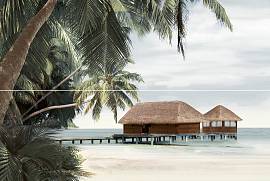 Панно Ailand из 2 плиток 400x600 (PWA11ALD4) Фото Панно Ailand из 2 плиток 400x600 (PWA11ALD4)