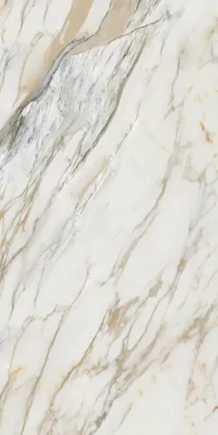 Фото Керамогранит Calacatta Gold 80x160 Индия