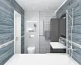 Керамогранит Laparet SG163000N Zen коричневый 40,2х40,2