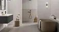 керамическая плитка Rondine Group J91672 Natural Ret 33,3x100