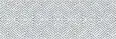 Плитка Ibero R0002624 Strata Art Light Rect 30x90