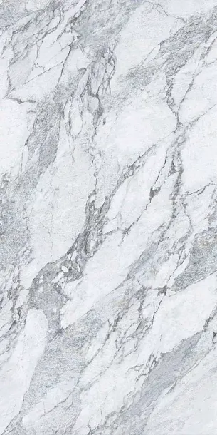 Фото Керамогранит Arabescato Pro Full Body Polished (Gold) 60x120 (BHW-0045) Китай